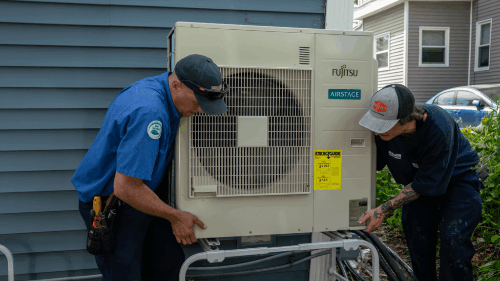 renter energy upgrades MA