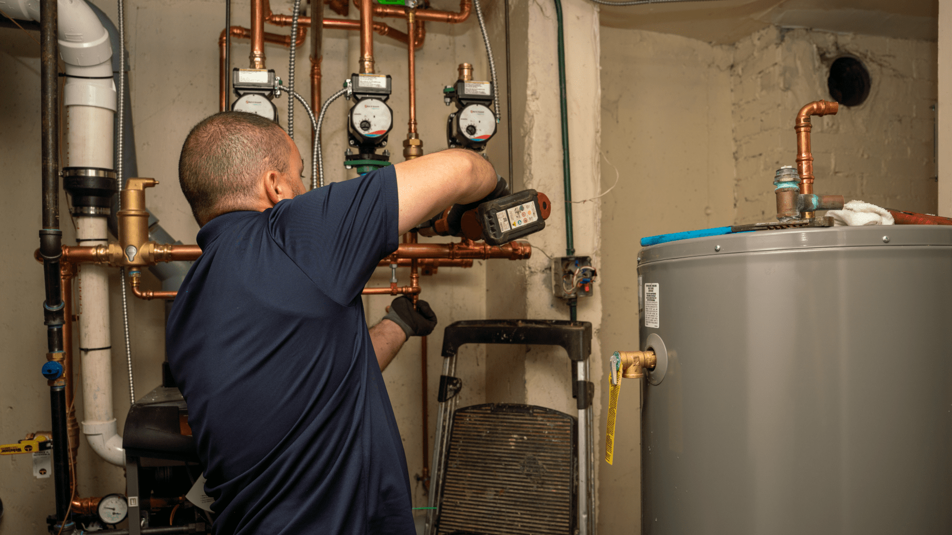 energy savings company MA