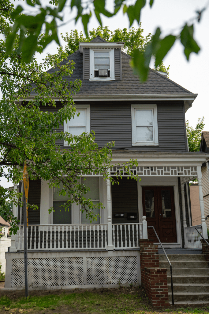 multifamily energy upgrades MA