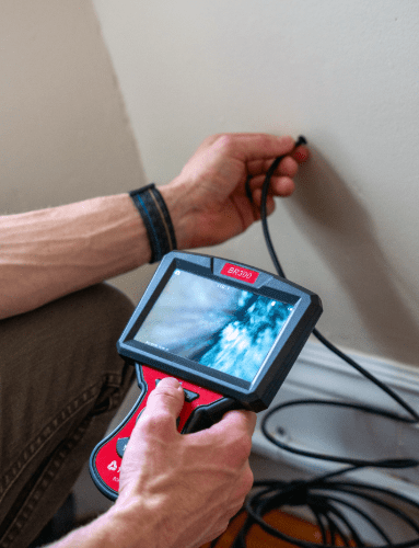 multifamily energy upgrades MA